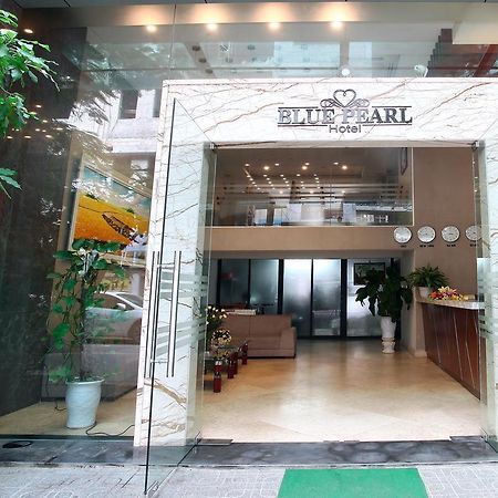 Blue Pearl Hanoi Hotel Εξωτερικό φωτογραφία