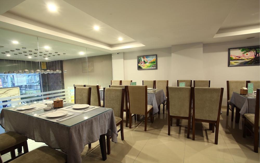 Blue Pearl Hanoi Hotel Εξωτερικό φωτογραφία