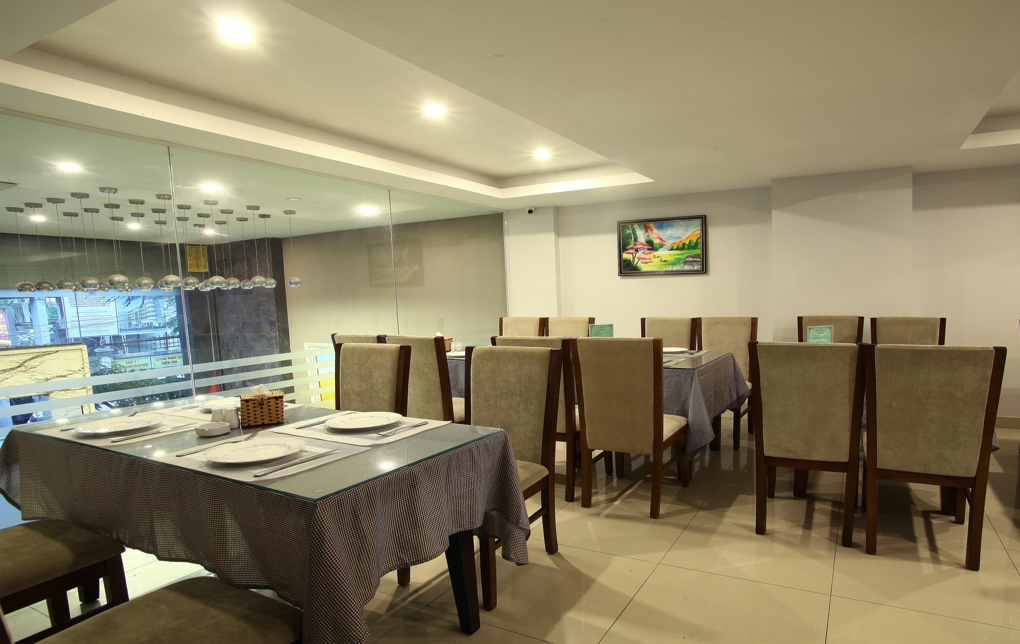 Blue Pearl Hanoi Hotel Εξωτερικό φωτογραφία